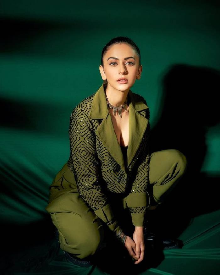 rakul preet singh_teluguvox 1